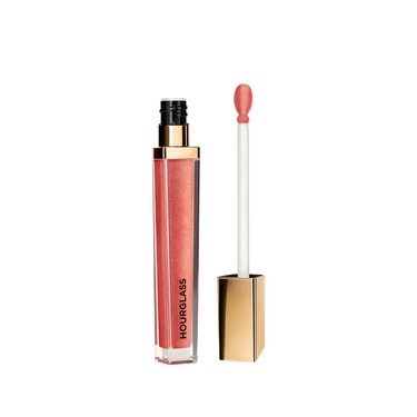 Hourglass Unreal 'Solar' High Shine Volumizing Lip Gloss